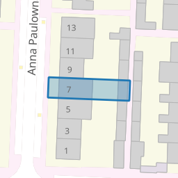 Perceel WDV01-B-3529