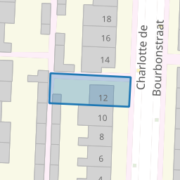 Perceel WDV01-B-3538