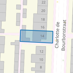 Perceel WDV01-B-3539