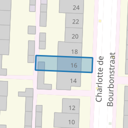 Perceel WDV01-B-3540