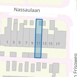 Perceel WDV01-B-3566