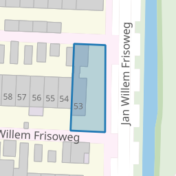 Perceel WDV01-B-3578