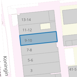 Perceel WDV01-B-3600
