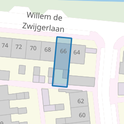 Perceel WDV01-B-3630