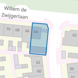 Perceel WDV01-B-3631