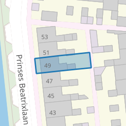 Perceel WDV01-B-3634