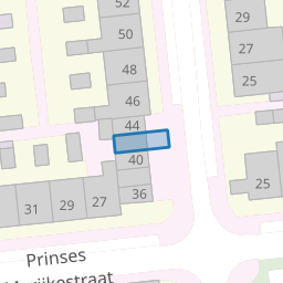 Perceel WDV01-B-3650