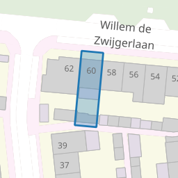 Perceel WDV01-B-3653