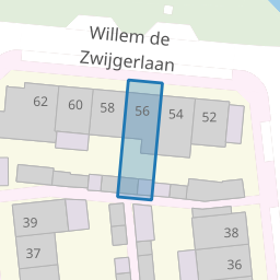 Perceel WDV01-B-3655