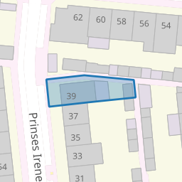 Perceel WDV01-B-3658