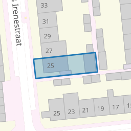 Perceel WDV01-B-3665