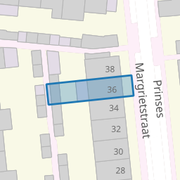 Perceel WDV01-B-3667