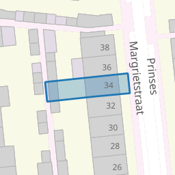 Perceel WDV01-B-3668