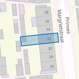 Perceel WDV01-B-3669