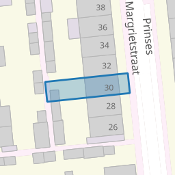 Perceel WDV01-B-3670