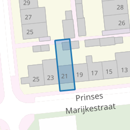 Perceel WDV01-B-3675