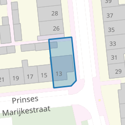 Perceel WDV01-B-3679