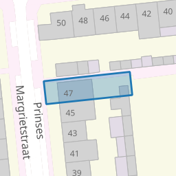 Perceel WDV01-B-3687