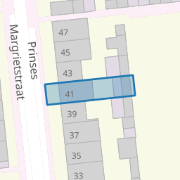 Perceel WDV01-B-3690