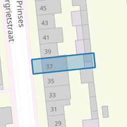 Perceel WDV01-B-3692