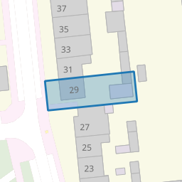 Perceel WDV01-B-3696