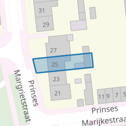 Perceel WDV01-B-3698