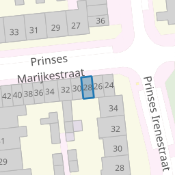 Perceel WDV01-B-3703