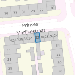 Perceel WDV01-B-3705