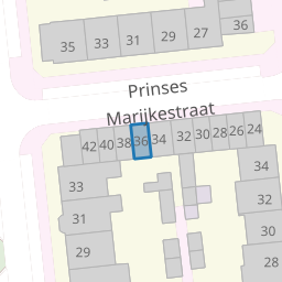 Perceel WDV01-B-3707