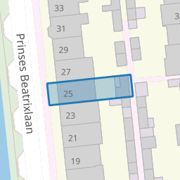 Perceel WDV01-B-3715