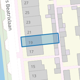 Perceel WDV01-B-3718