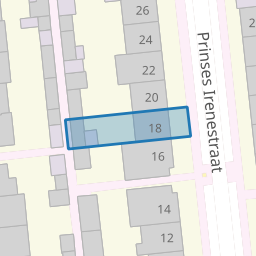 Perceel WDV01-B-3736