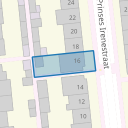 Perceel WDV01-B-3737
