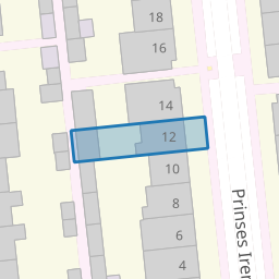 Perceel WDV01-B-3739