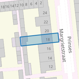 Perceel WDV01-B-3760