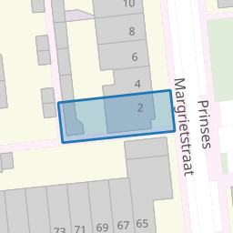 Perceel WDV01-B-3768