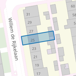 Perceel WDV01-B-3828