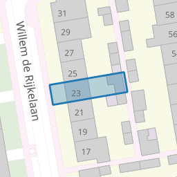 Perceel WDV01-B-3829