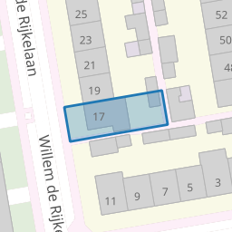 Perceel WDV01-B-3832