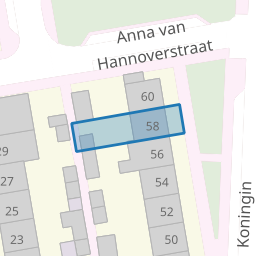 Perceel WDV01-B-3834