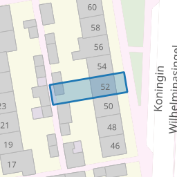 Perceel WDV01-B-3837