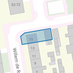 Perceel WDV01-B-3847