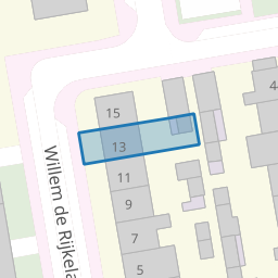 Perceel WDV01-B-3848