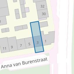 Perceel WDV01-B-3867