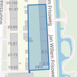 Perceel WDV01-B-3877