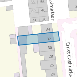 Perceel WDV01-B-3889