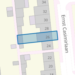 Perceel WDV01-B-3892