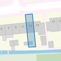 Perceel WDV01-B-3919