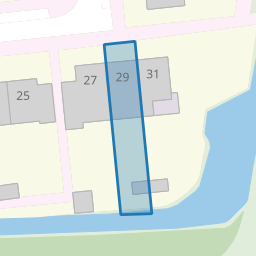 Perceel WDV01-B-3927