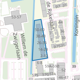 Perceel WDV01-B-3930